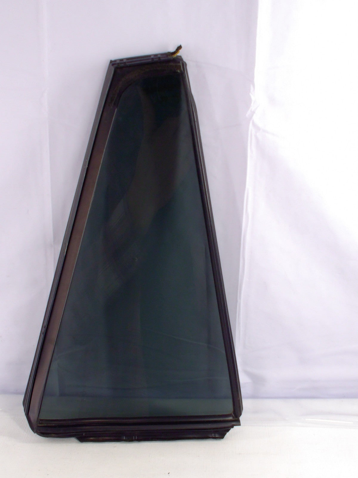 2010-2011 Subaru Outback Rear Left Door Vent Window Partition Glass OEM