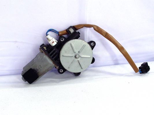 2002-2007 Subaru Impreza Wrx Rear Left Power Window Motor OEM