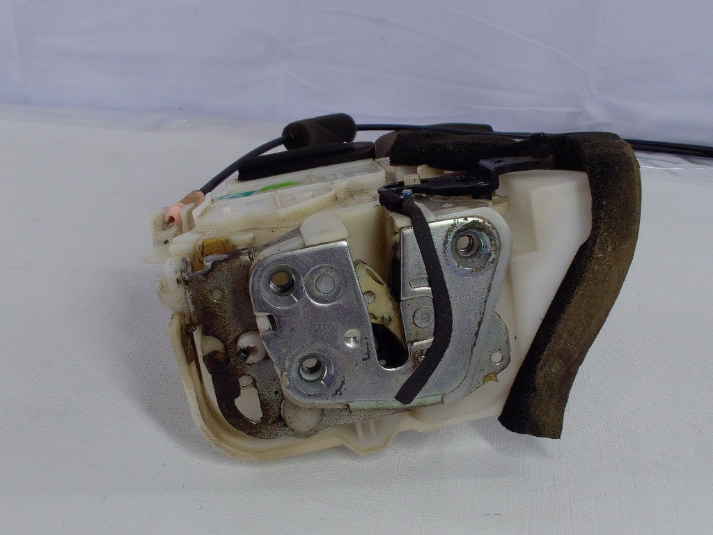 2010-2014 Subaru Outback Rear Right Door Latch Lock Actuator OEM