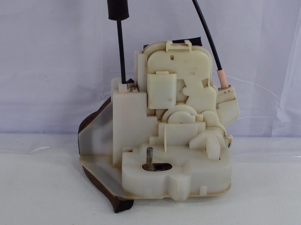2010-2014 Subaru Outback Rear Right Door Latch Lock Actuator OEM