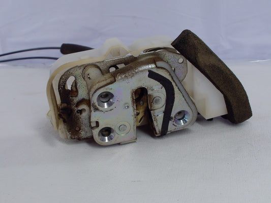 2010-2014 Subaru Outback Left Rear Door Latch Lock Actuator OEM