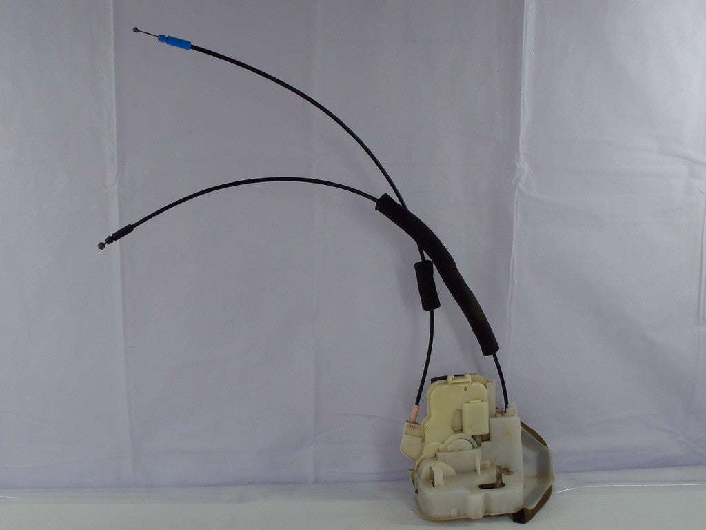 2010-2014 Subaru Outback Left Rear Door Latch Lock Actuator OEM