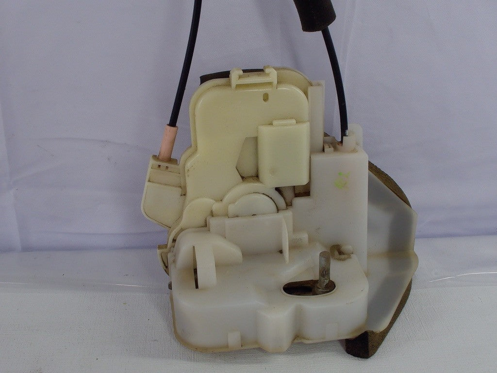 2010-2014 Subaru Outback Left Rear Door Latch Lock Actuator OEM