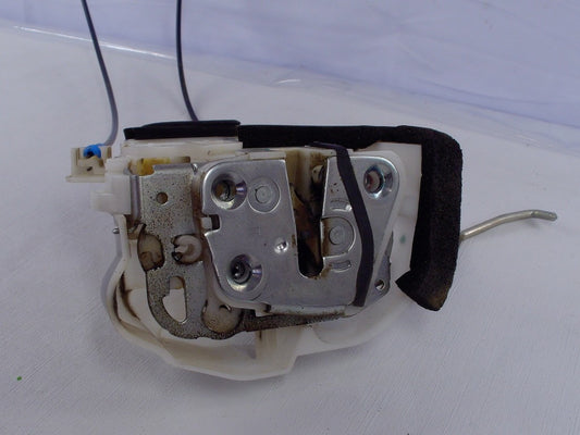 2010-2014 Subaru Outback Front Right Door Latch Lock Actuator OEM