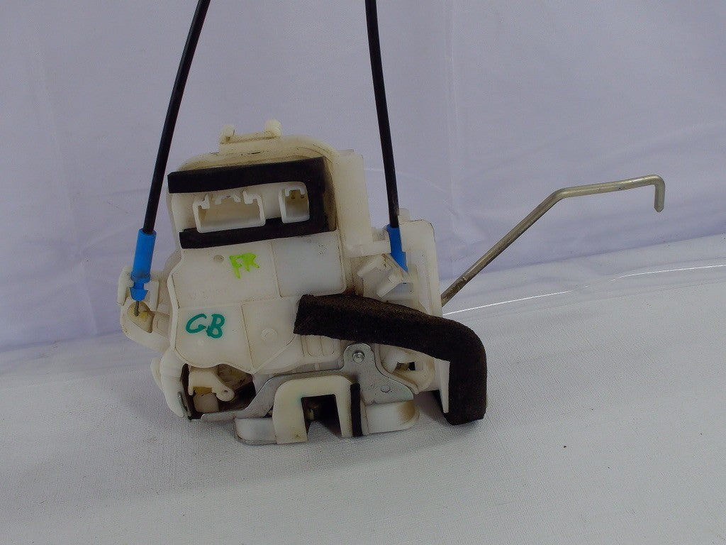 2010-2014 Subaru Outback Front Right Door Latch Lock Actuator OEM