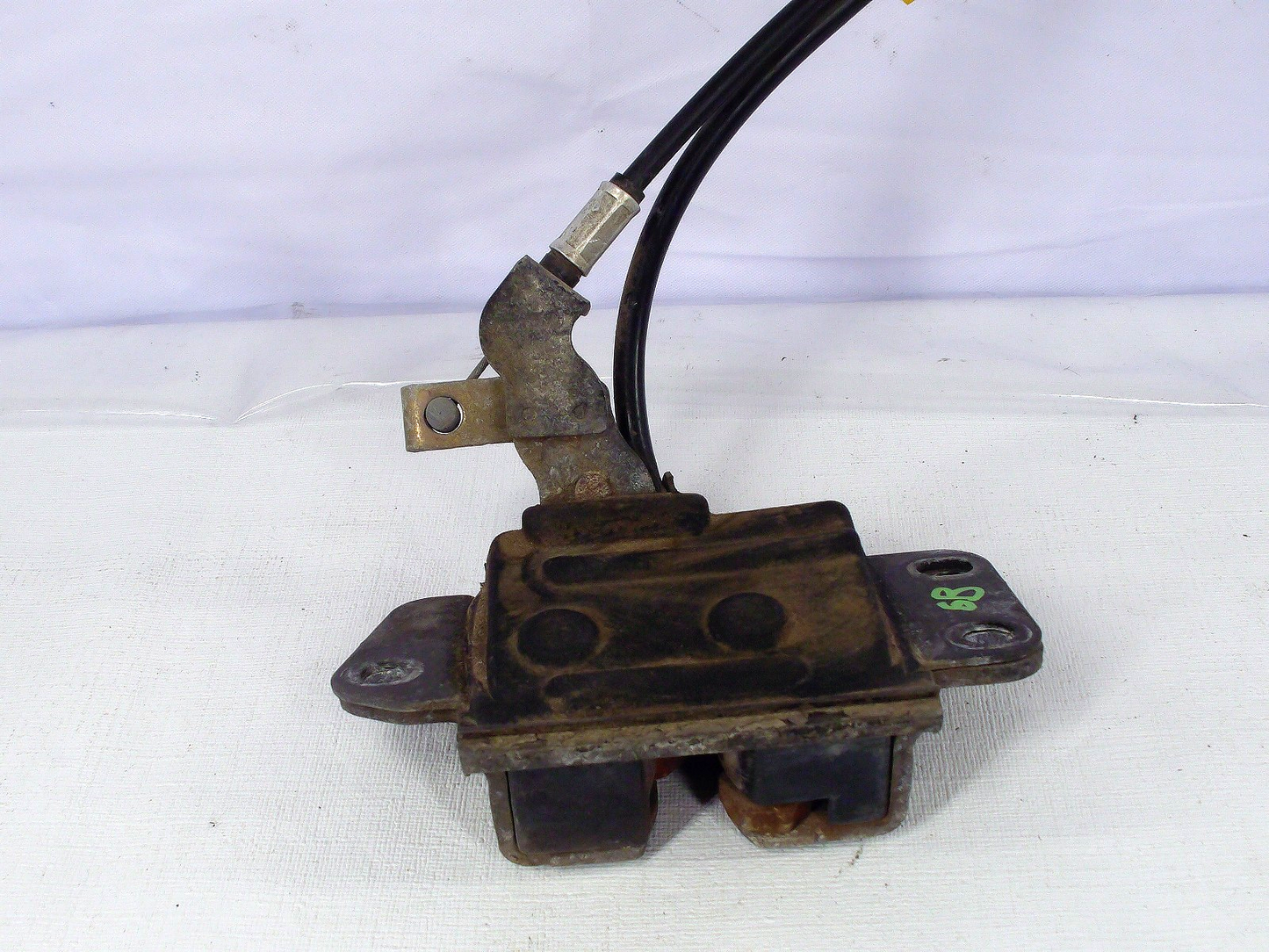 1996-2002 Toyota 4Runner Rear Trunk Tail Gate Hatch Latch Lock Actuator OEM