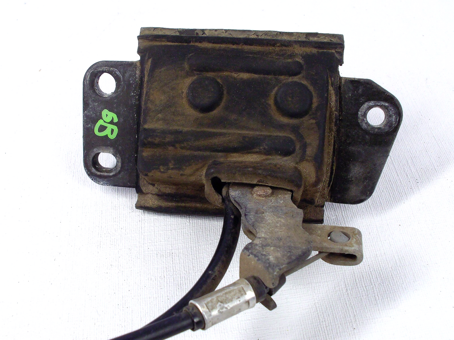 1996-2002 Toyota 4Runner Rear Trunk Tail Gate Hatch Latch Lock Actuator OEM