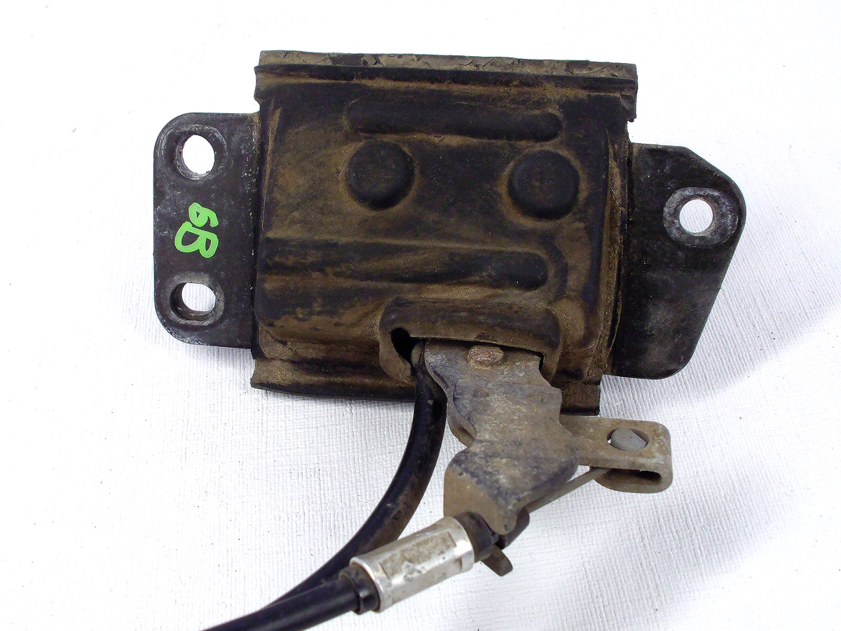 1996-2002 Toyota 4Runner Rear Trunk Tail Gate Hatch Latch Lock Actuator OEM