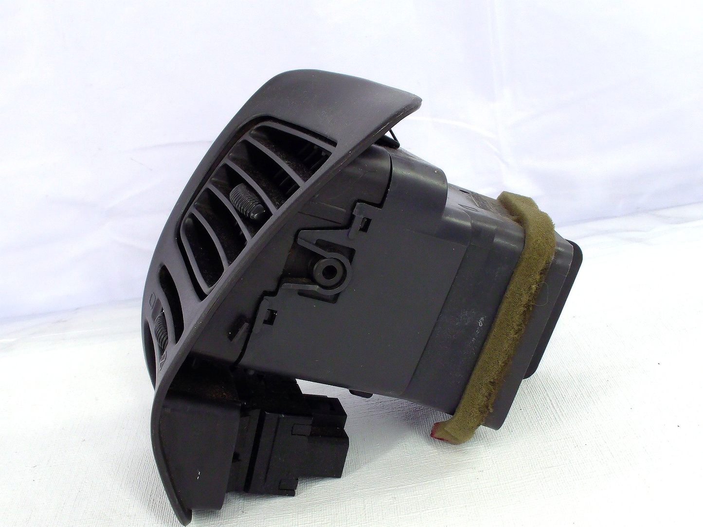 1996-1997 Subaru Legacy Outback Mirror Control Defrost Switch AC Vent Left OEM
