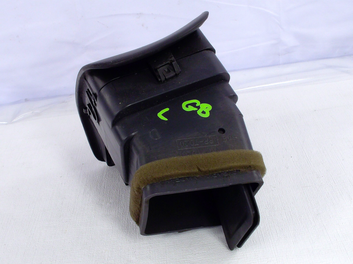 1996-1997 Subaru Legacy Outback Mirror Control Defrost Switch AC Vent Left OEM