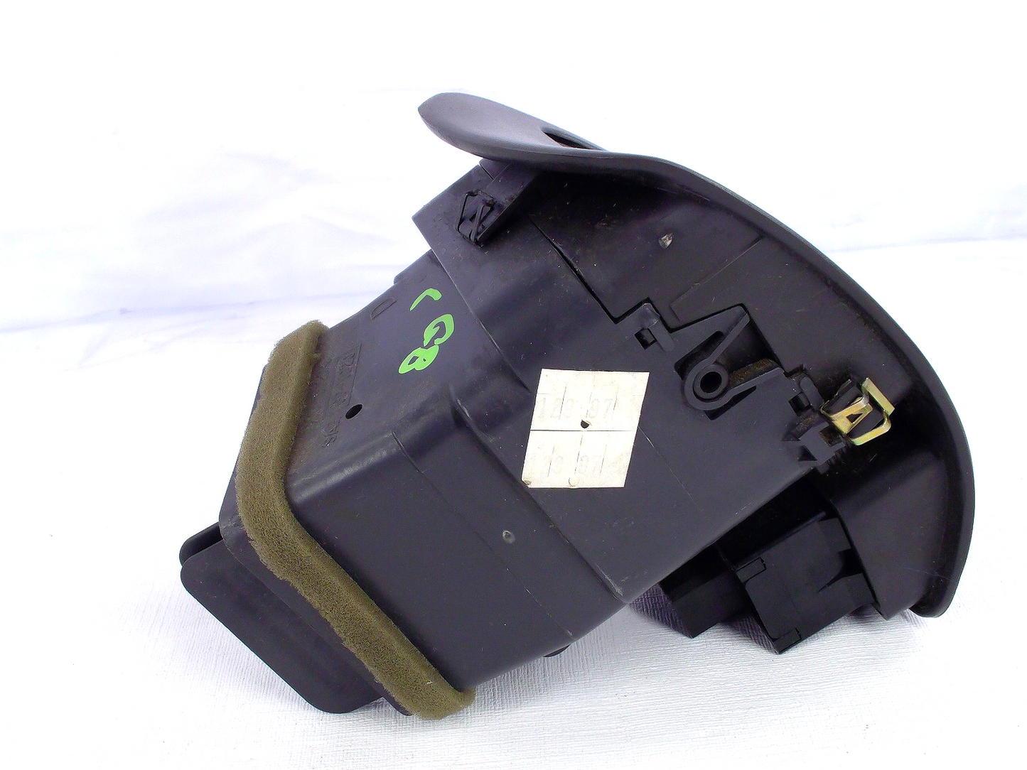 1996-1997 Subaru Legacy Outback Mirror Control Defrost Switch AC Vent Left OEM