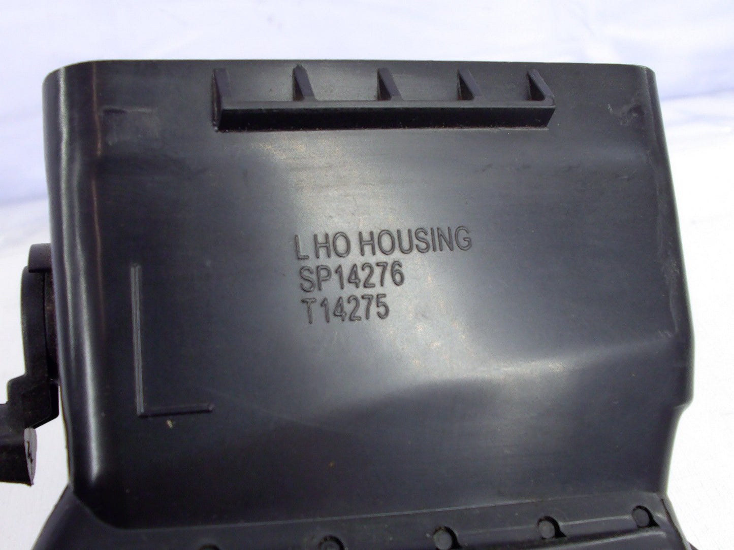 2010-2014 Subaru Legacy Sedan Left Dash AC Heater Air Vent OEM