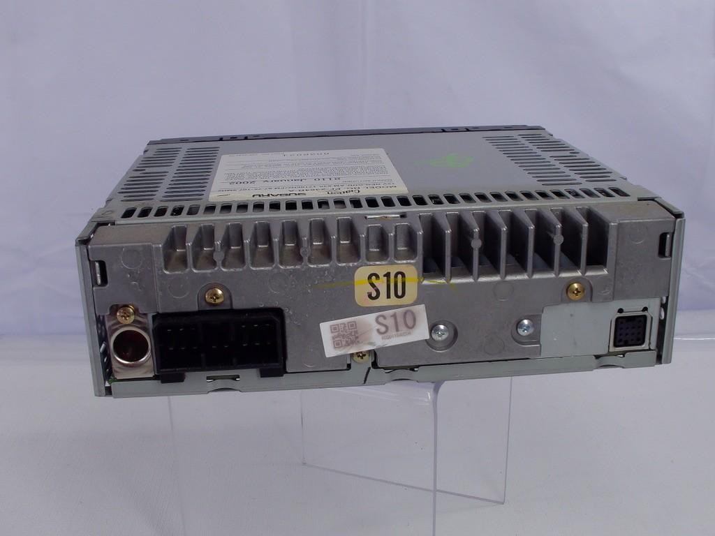 Subaru Clarion Car Stereo CD Player PF-2364B-A 2002 AM FM Radio OEM