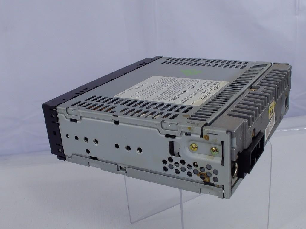 Subaru Clarion Car Stereo CD Player PF-2364B-A 2002 AM FM Radio OEM