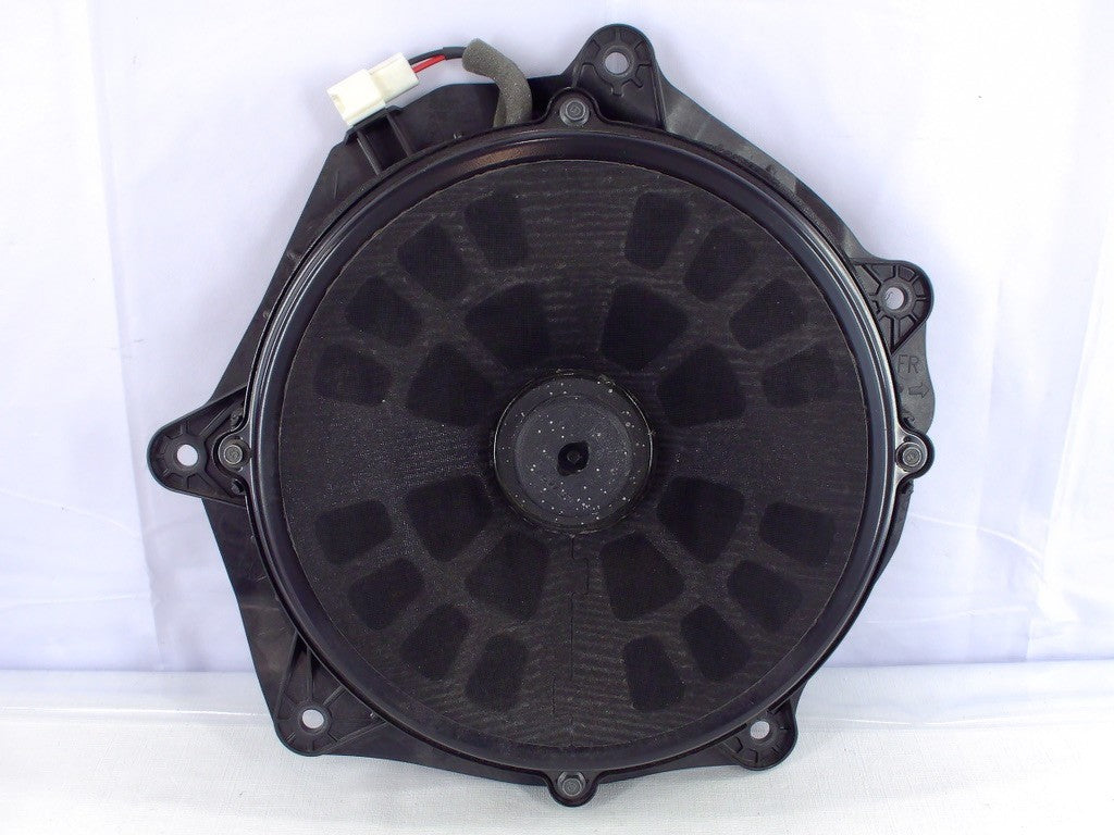 2008-2013 Infiniti G37 Sedan Bose Front Left Side Door Speaker 28149-JK30A OEM