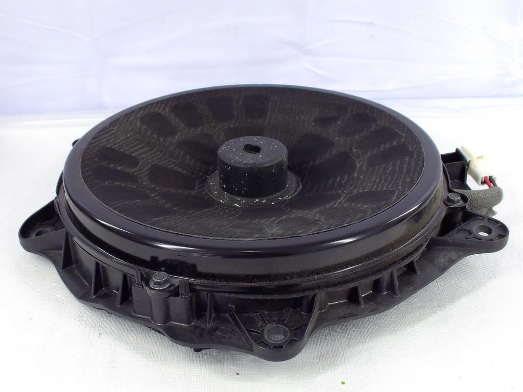 2008-2013 Infiniti G37 Sedan Bose Front Left Side Door Speaker 28149-JK30A OEM