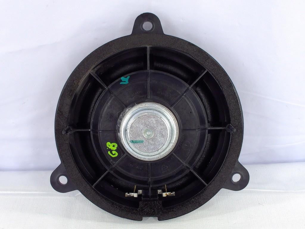 2008-2013 Infiniti G37 Sedan Bose Rear Left Side Door Speaker 28156-AM90A OEM