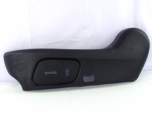 2016-2018 Subaru Forester Left Seat Hinge 64115SG140VH Trim Cover OEM