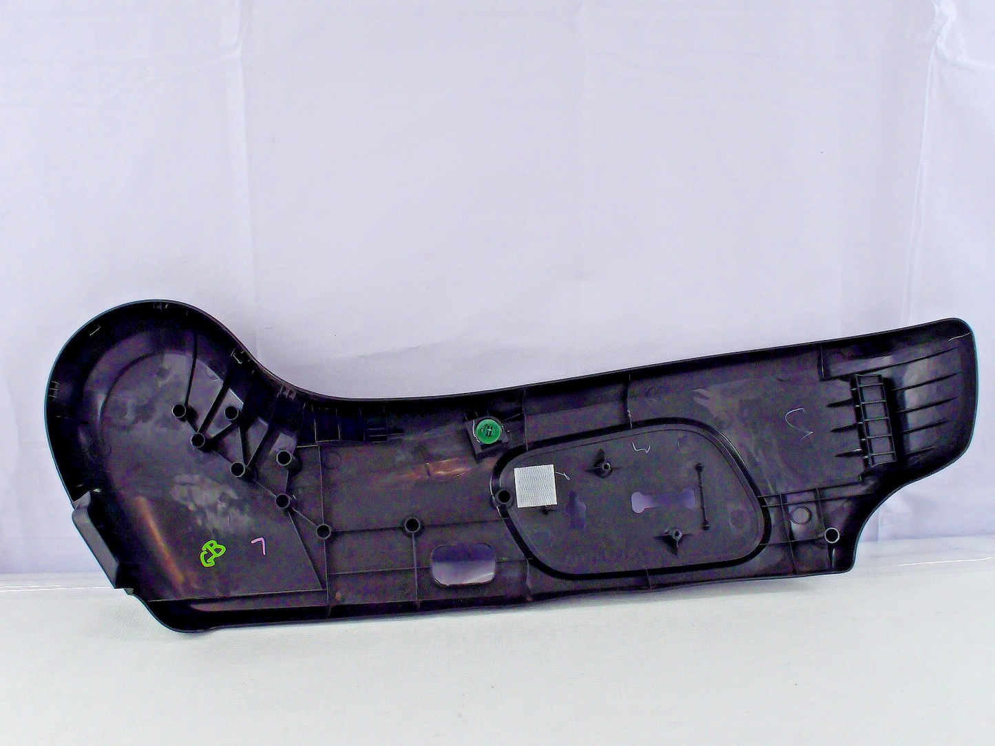 2016-2018 Subaru Forester Left Seat Hinge 64115SG140VH Trim Cover OEM