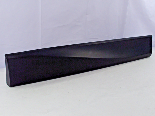 2014-2018 Subaru Forester Rear Right RH Door Molding Garnish Trim Black OEM