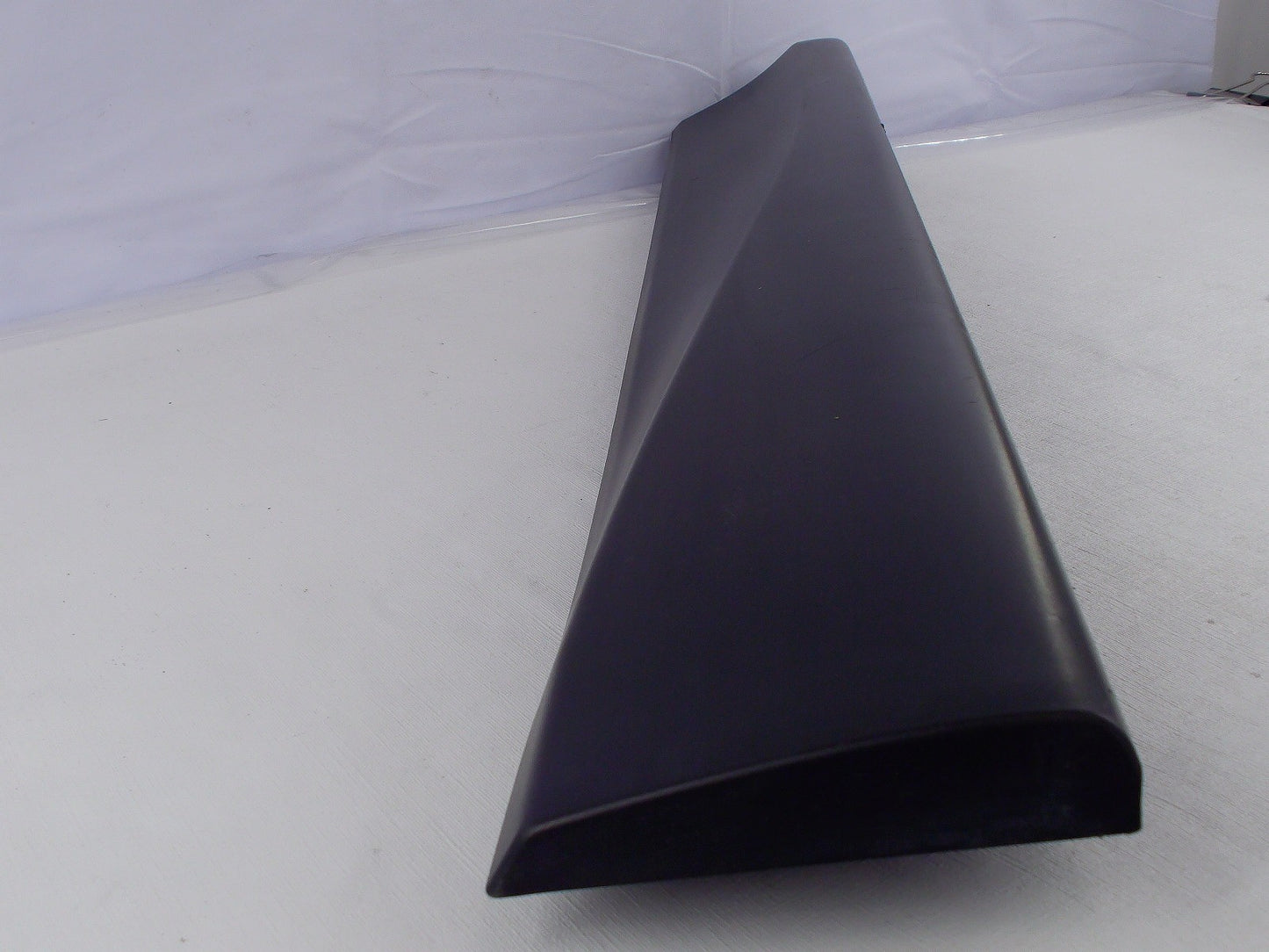 2014-2018 Subaru Forester Rear Right RH Door Molding Garnish Trim Black OEM