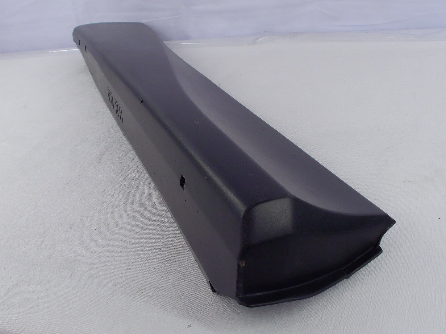 2014-2018 Subaru Forester Rear Right RH Door Molding Garnish Trim Black OEM