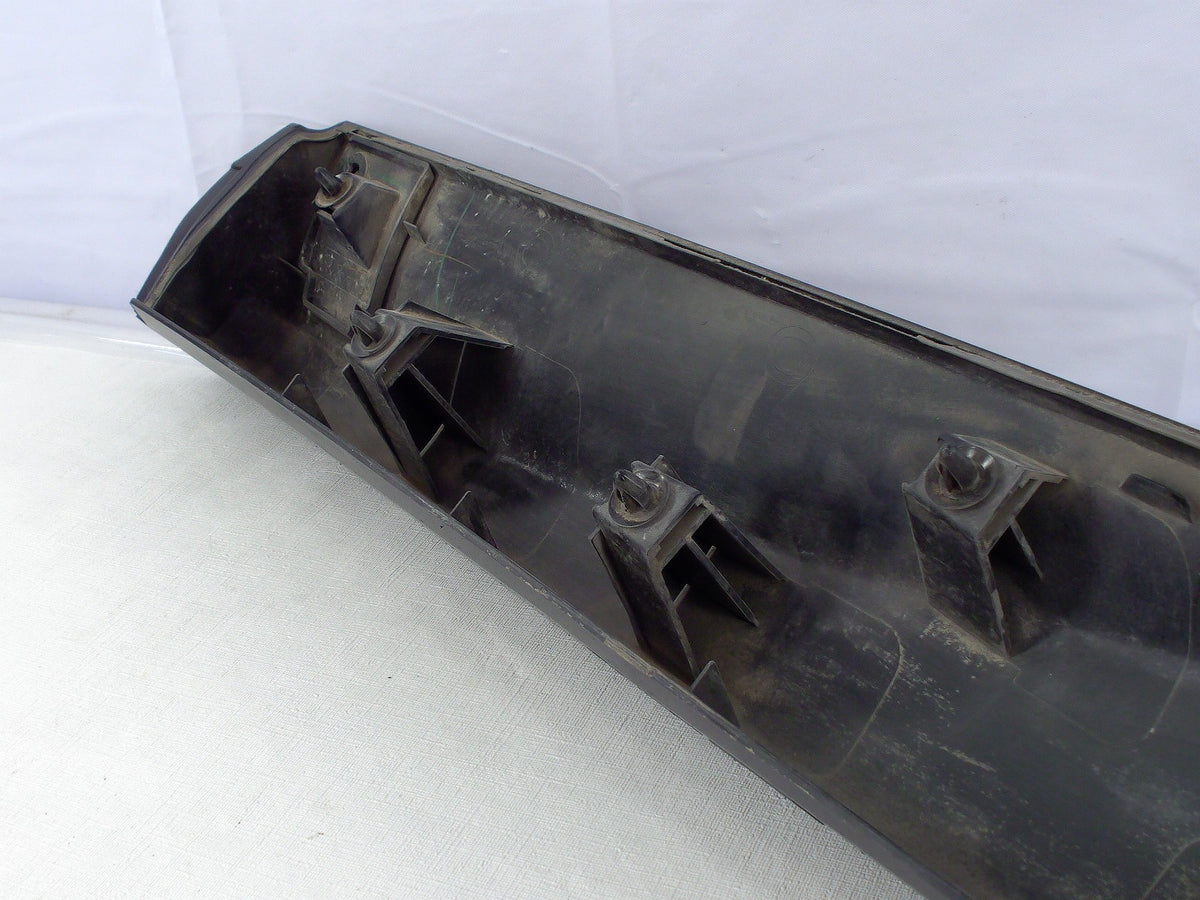 2014-2018 Subaru Forester Rear Right RH Door Molding Garnish Trim OEM 91112SG140