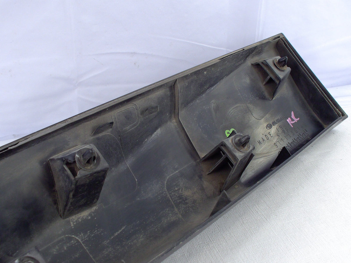 2014-2018 Subaru Forester Rear Right RH Door Molding Garnish Trim OEM 91112SG140