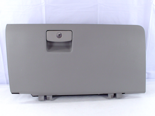 2014-2018 Subaru Forester Glove Box Storage Gray Assembly Compartment OEM