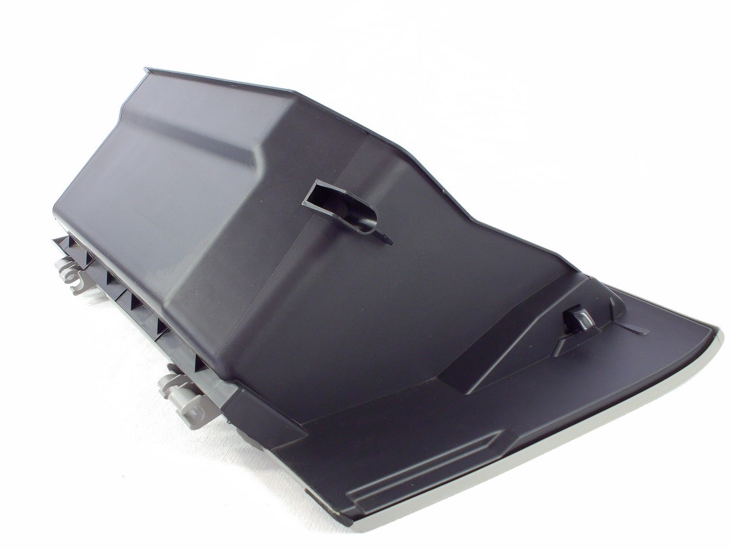 2014-2018 Subaru Forester Glove Box Storage Gray Assembly Compartment OEM