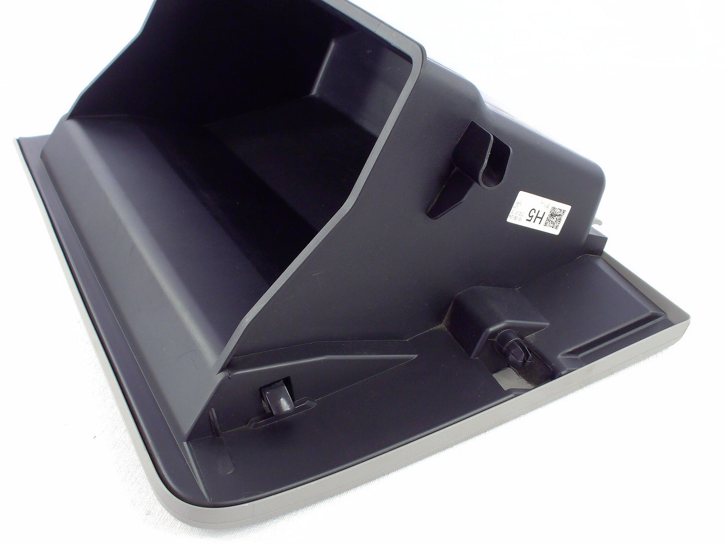 2014-2018 Subaru Forester Glove Box Storage Gray Assembly Compartment OEM