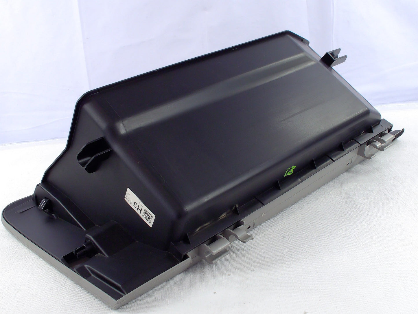 2014-2018 Subaru Forester Glove Box Storage Gray Assembly Compartment OEM
