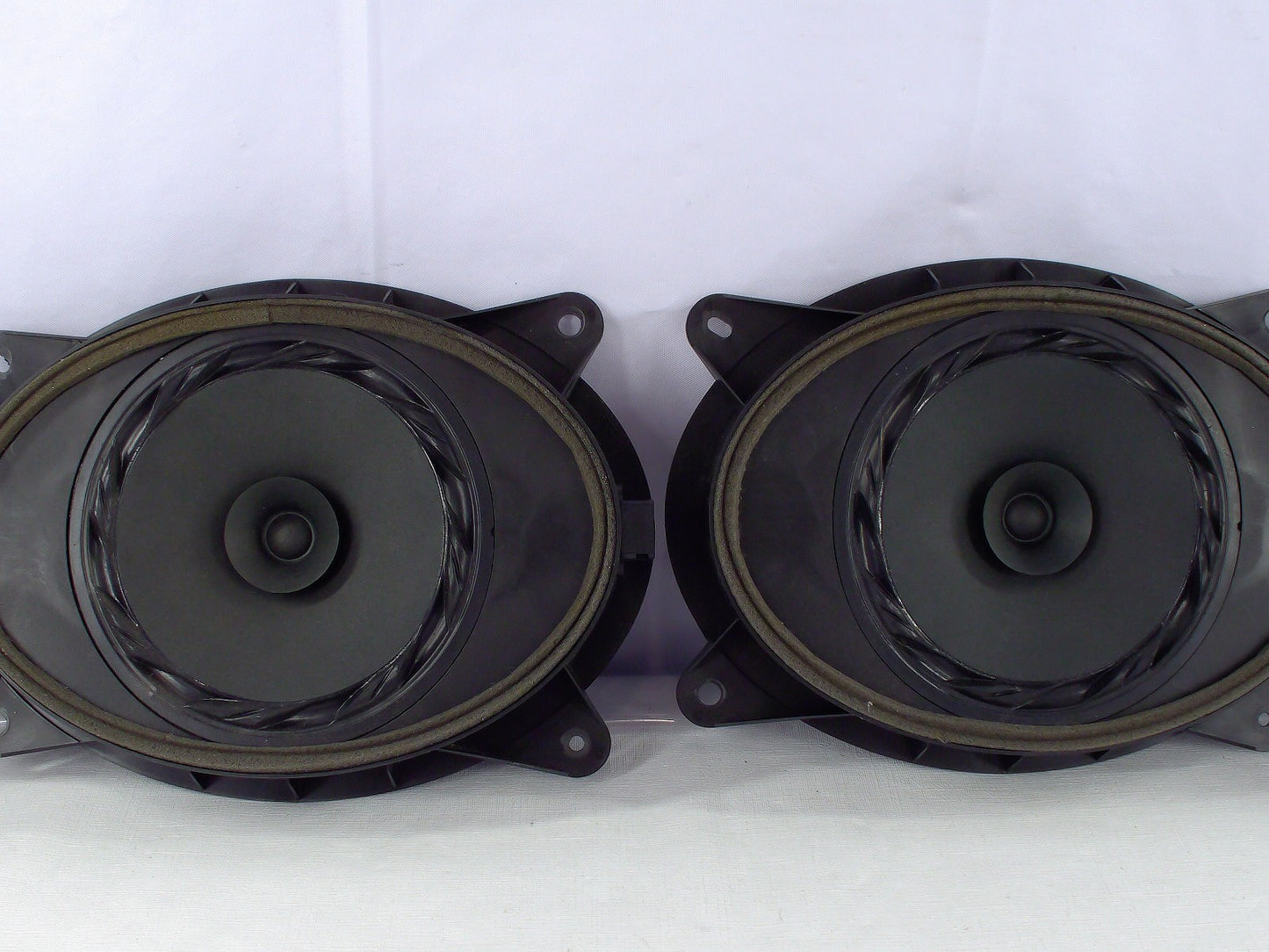 2014-2018 Subaru Forester Foster Door Speakers Set Of 4 OEM