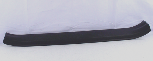 2014-2018 Subaru Forester Front Right Door Sill Plate Black Trim Cover OEM