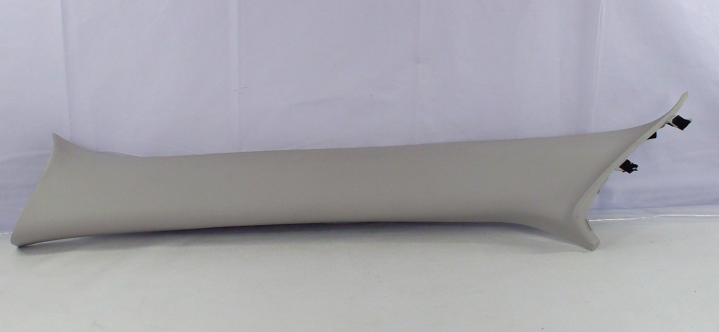 2014-2018 Subaru Forester Left A Pillar Windshield 94010SG010 Trim OEM