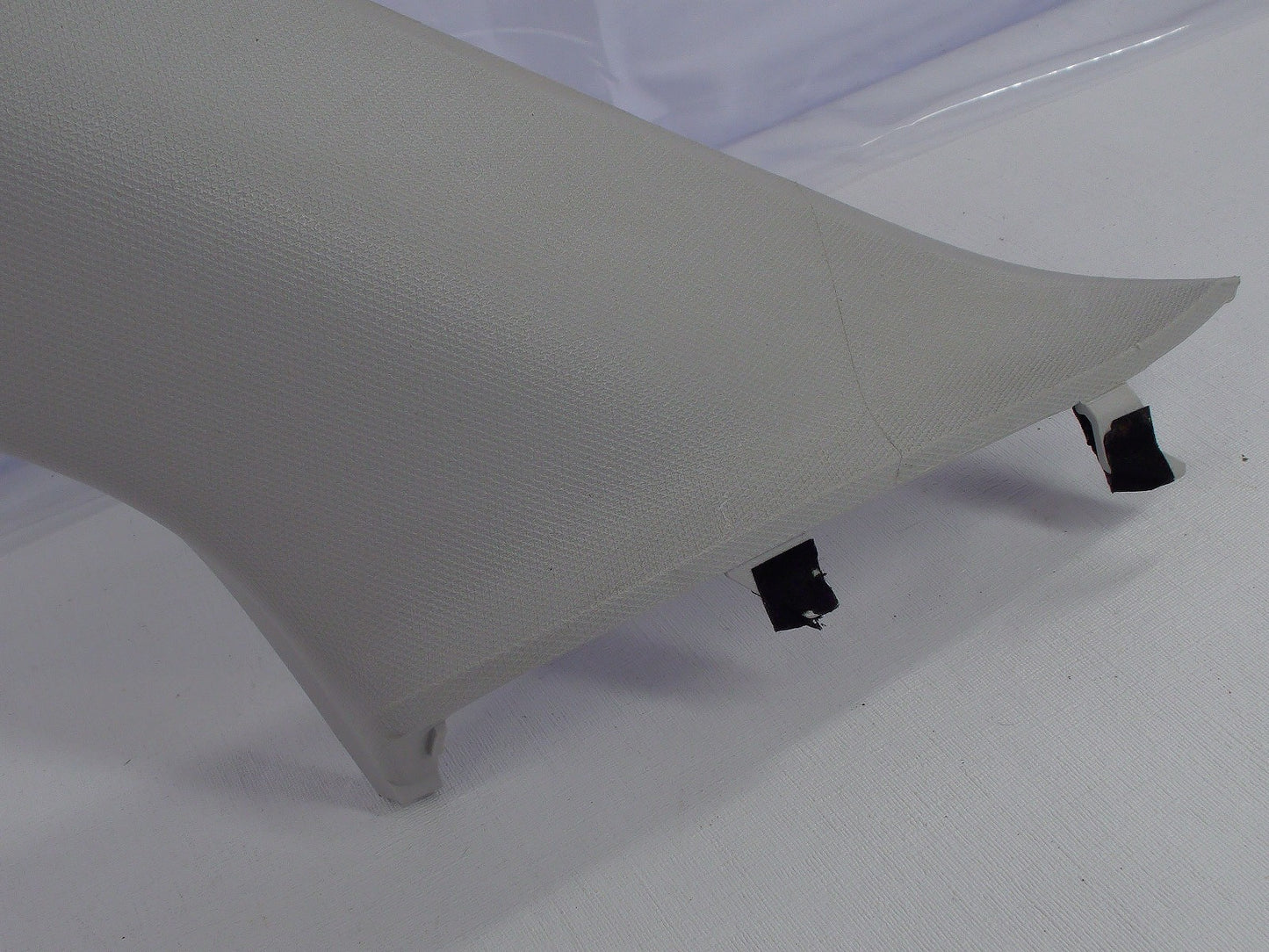 2014-2018 Subaru Forester Left A Pillar Windshield 94010SG010 Trim OEM