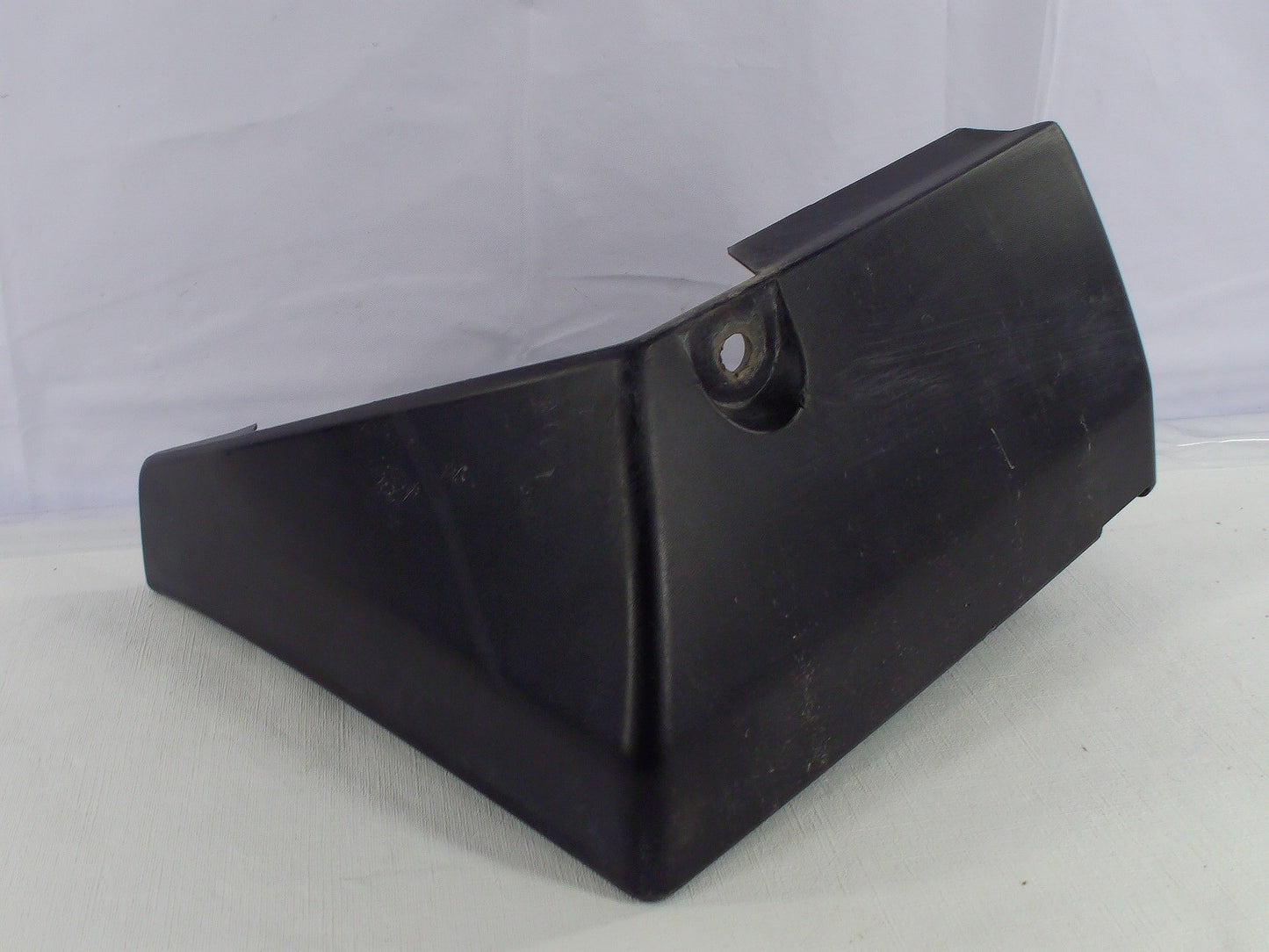2017 Subaru Forester Rear Left-Side Mud Splash Guard J1010SG306 OEM