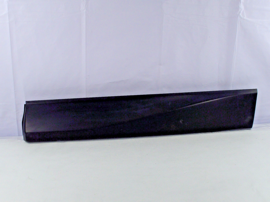 2014-2018 Subaru Forester Rear Left Door Molding Garnish Trim Black OEM