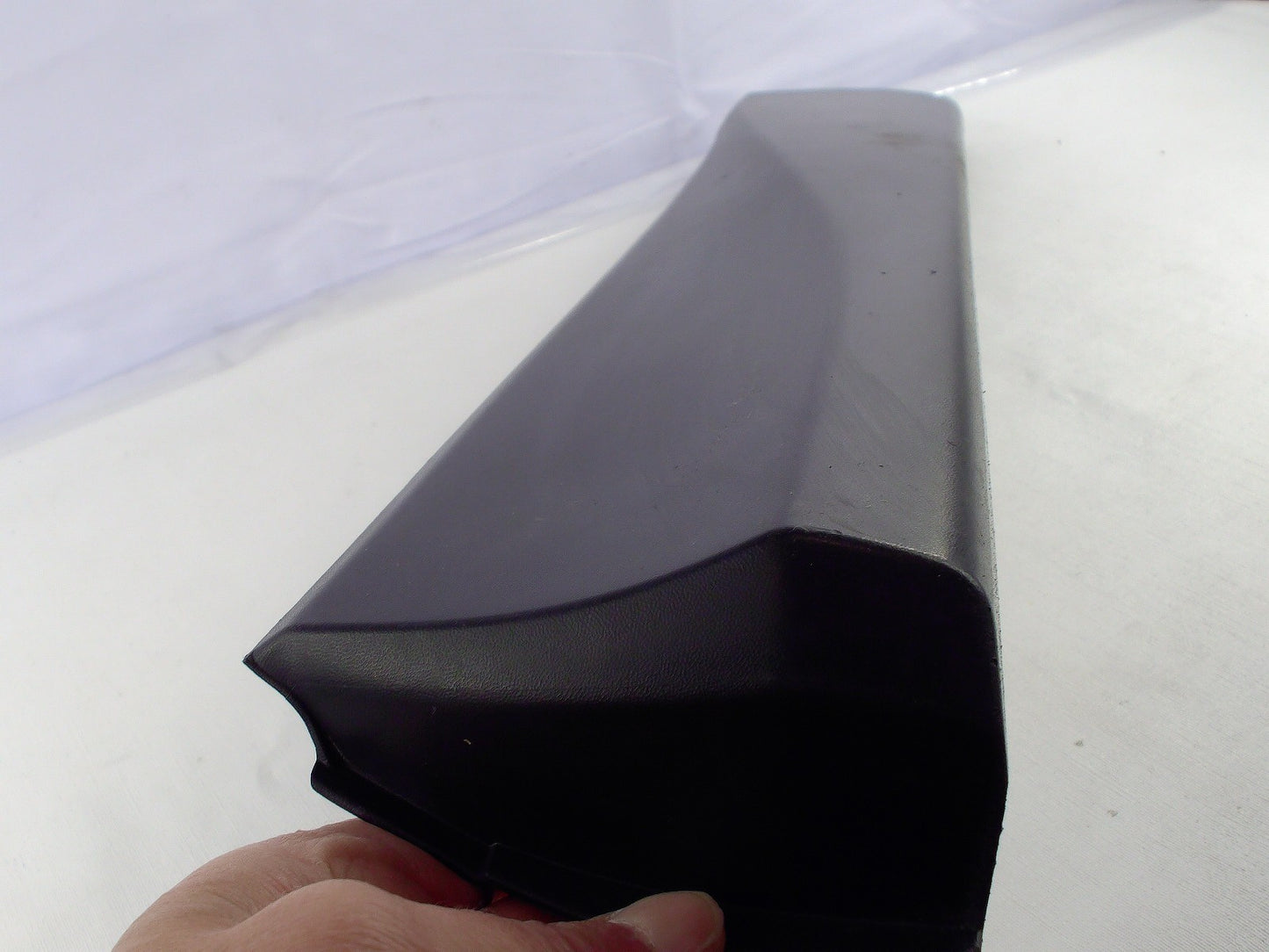 2014-2018 Subaru Forester Rear Left Door Molding Garnish Trim Black OEM