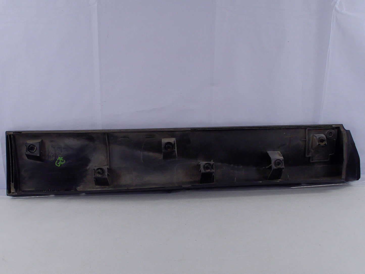 2014-2018 Subaru Forester Rear Left Door Molding Garnish Trim Black OEM