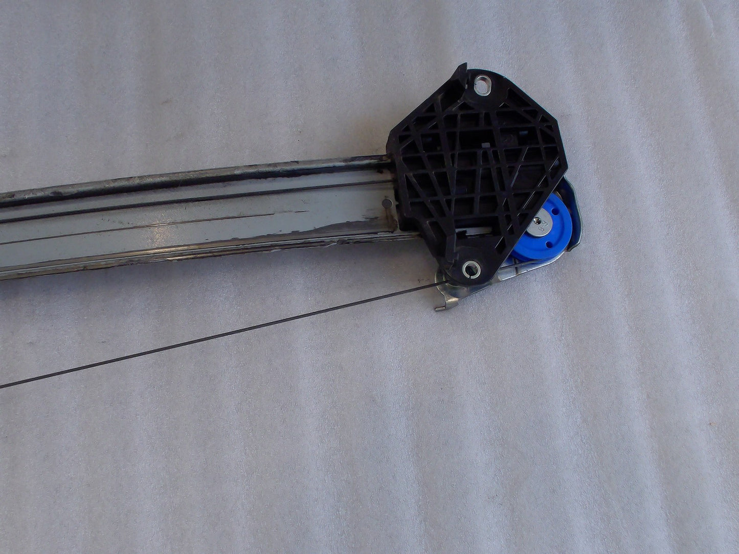 2014-2018 Subaru Forester Front Right Power Window Motor and Regulator OEM