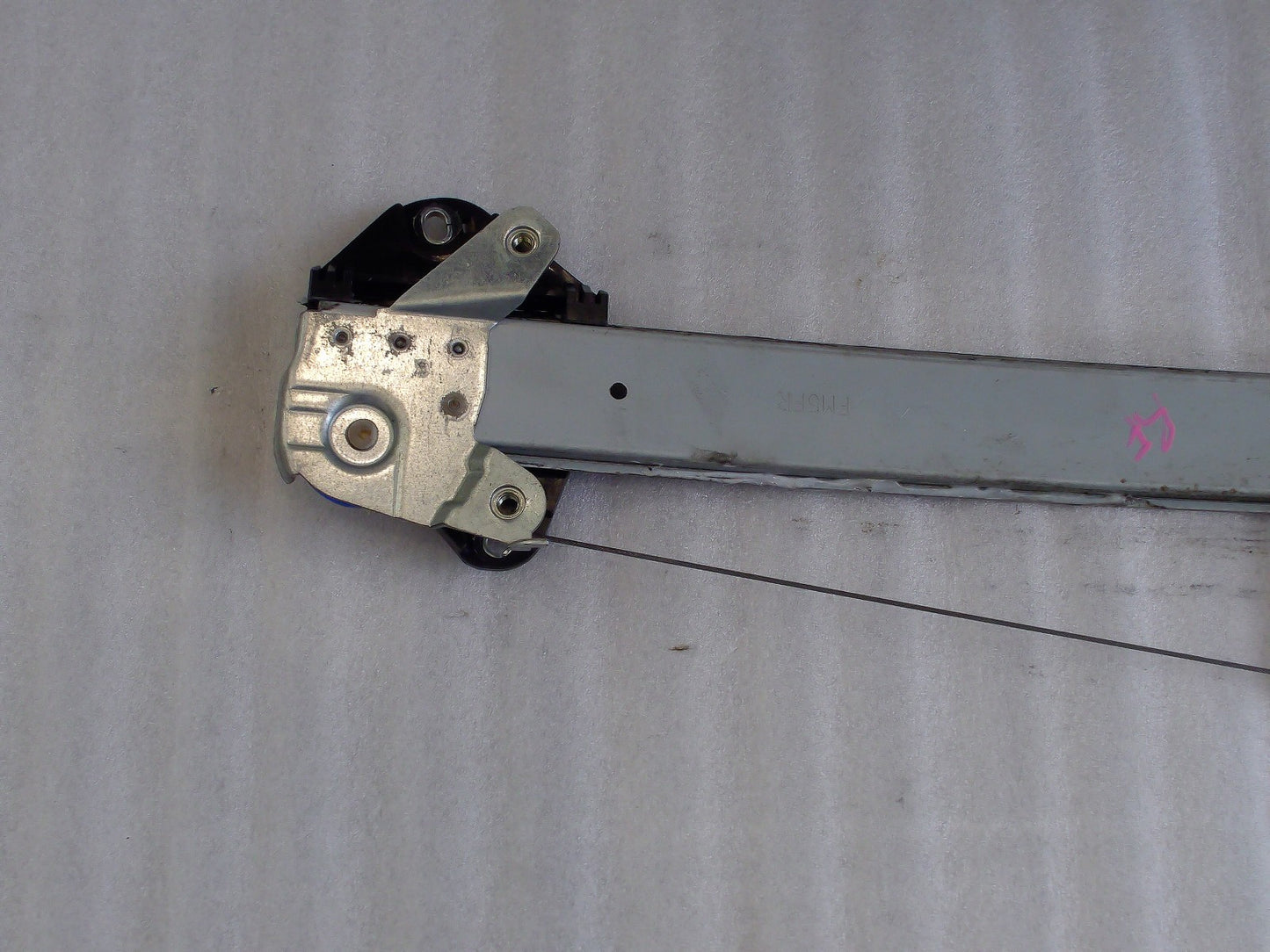 2014-2018 Subaru Forester Front Right Power Window Motor and Regulator OEM