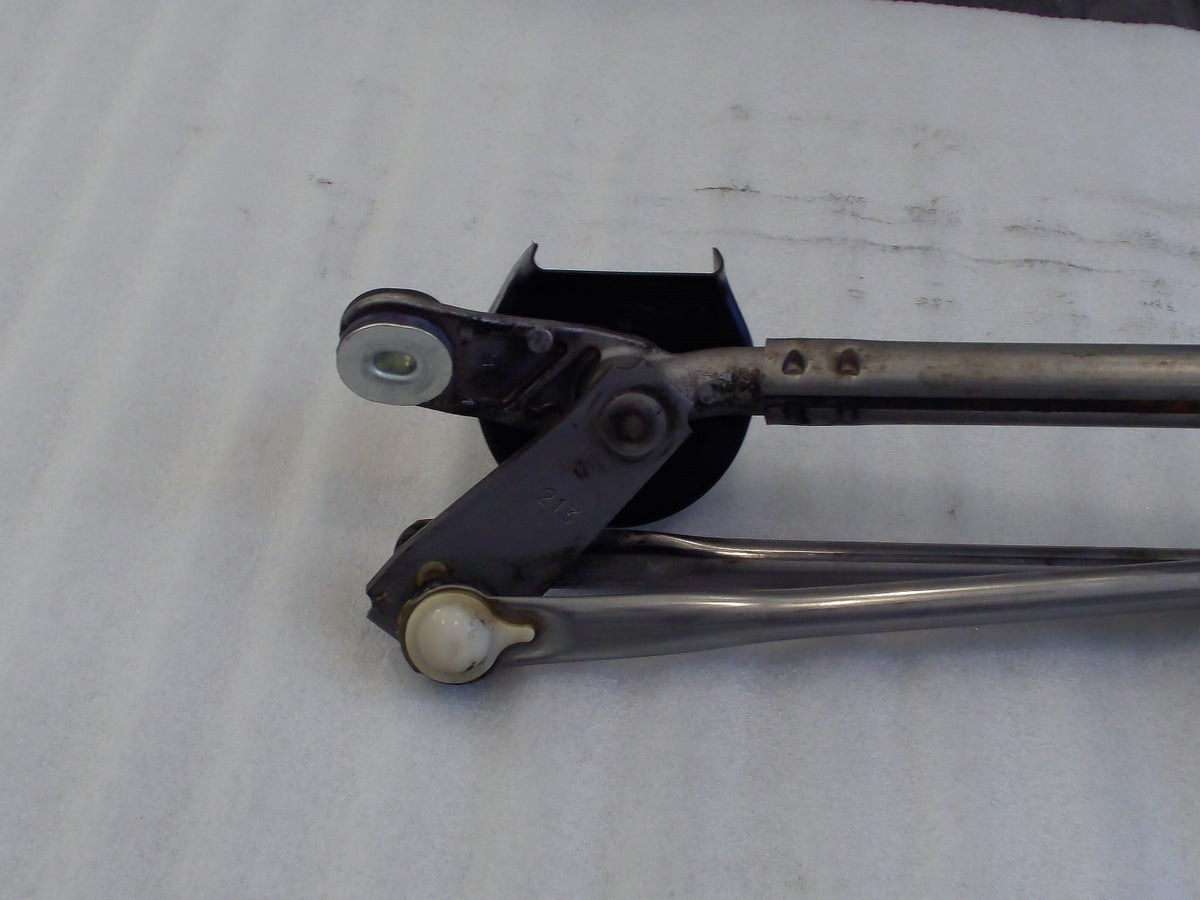 2014-2018 Subaru Forester Wiper Motor and Linkage Assembly OEM 86510SG010