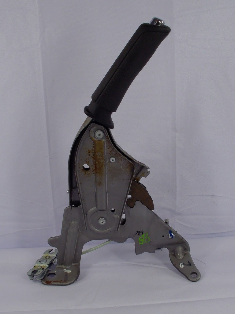 2014-2018 Subaru Forester Emergency Parking Assist Brake Lever Handle OEM