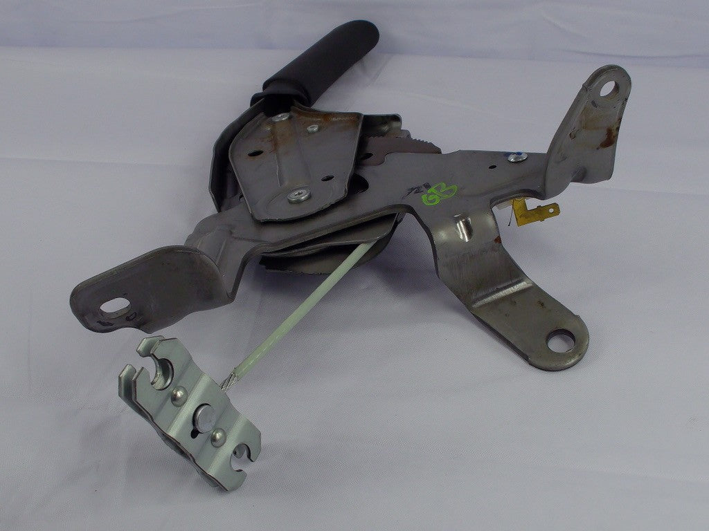 2014-2018 Subaru Forester Emergency Parking Assist Brake Lever Handle OEM