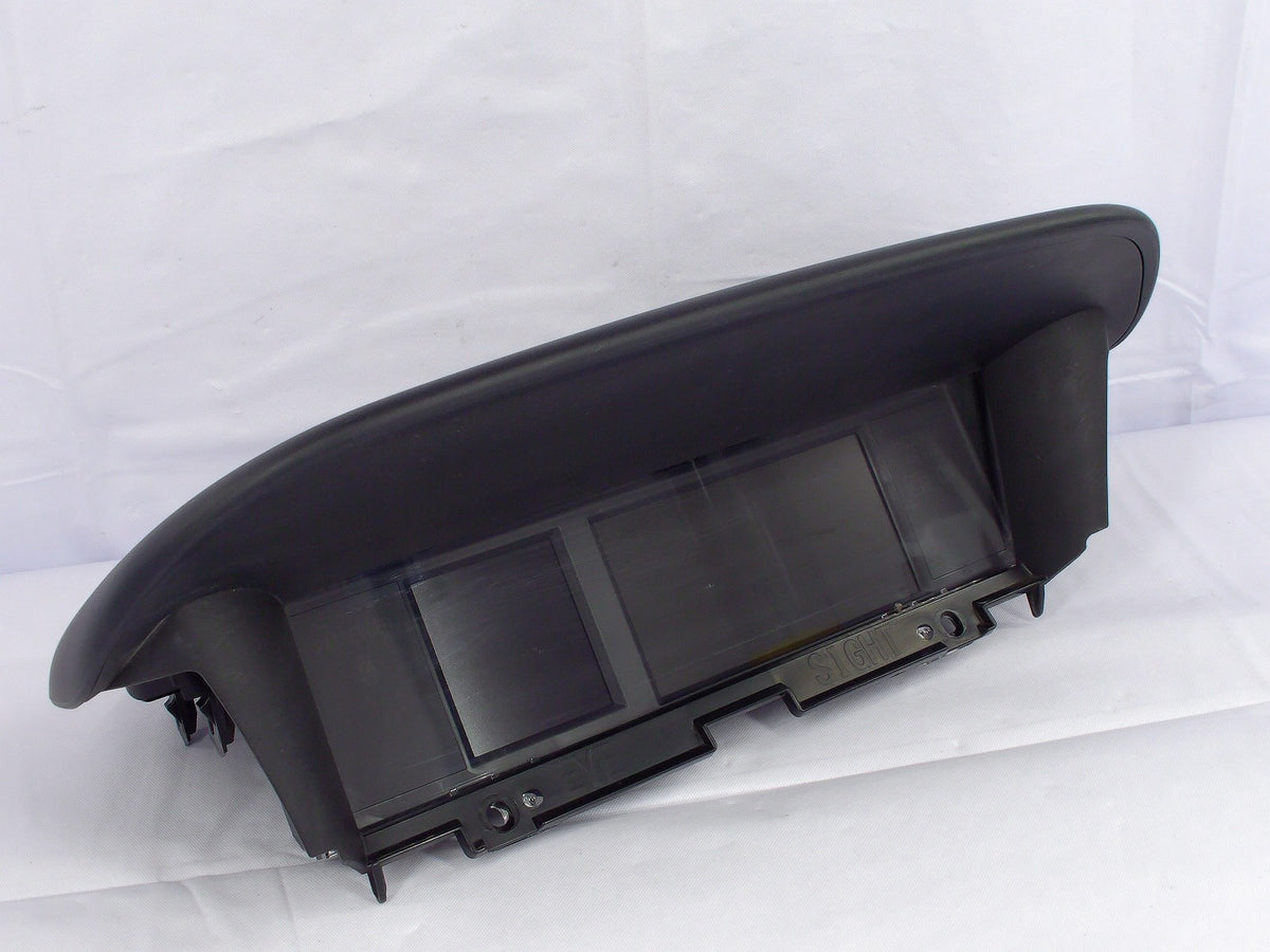 2017 Subaru Forester Multi & Upper Display Information Screen OEM 66067VA220