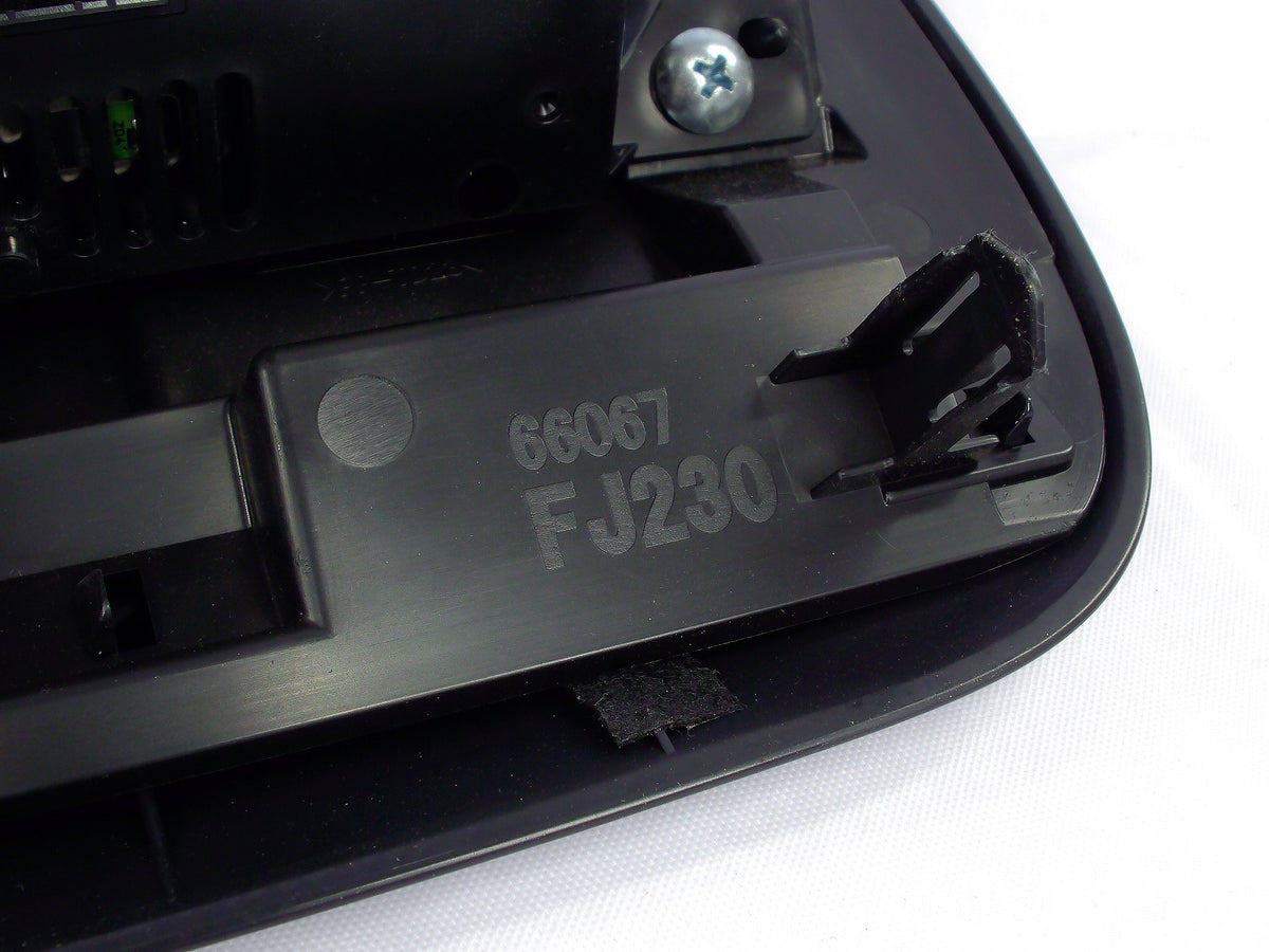 2017 Subaru Forester Multi & Upper Display Information Screen OEM 66067VA220