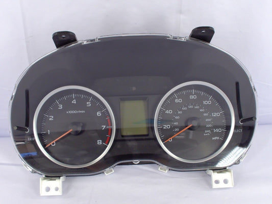 2017 Subaru Forester Speedometer Gauge Instrument Cluster 118K Miles OEM