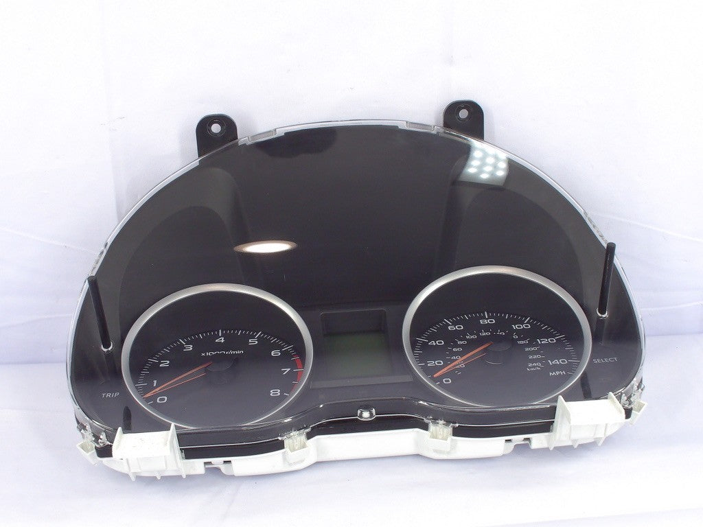 2017 Subaru Forester Speedometer Gauge Instrument Cluster 118K Miles OEM