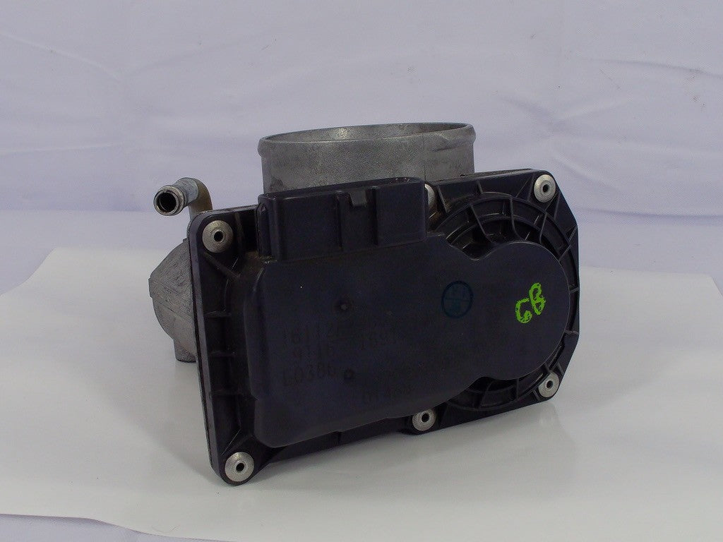 2011-2018 Subaru Forester Throttle Body 16112AA380 OEM
